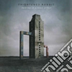 Frightened Rabbit - Painting Of A Panic Attack cd