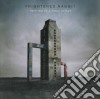 Frightened Rabbit - Painting Of A Panic Attack cd