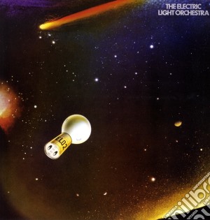 (LP Vinile) Electric Light Orchestra - E.L.O. 2 lp vinile di Electric light orche