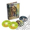 Jethro Tull - Aqualung (2 Cd+2 Dvd) cd