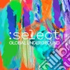 Global Underground Select (2 Cd) cd