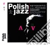Komeda Quintet - Astigmatic cd