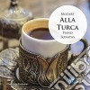 Wolfgang Amadeus Mozart - Alla Turca Piano Sonatas cd