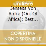 Jenseits Von Afrika (Out Of Africa): Best Loved Film Classics cd