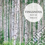 Jean Sibelius - Finlandia: Best Of Sibelius