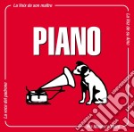 Piano (Nipper Series) (2 Cd)