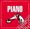 Piano (Nipper Series) (2 Cd) cd