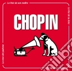 Fryderyk Chopin - Chopin (Nipper Series) (2 Cd) cd