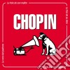 Fryderyk Chopin - Chopin (Nipper Series) (2 Cd) cd