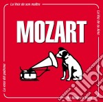 Wolfgang Amadeus Mozart - Mozart (Nipper Series) (2 Cd)