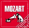 Wolfgang Amadeus Mozart - Mozart (Nipper Series) (2 Cd) cd