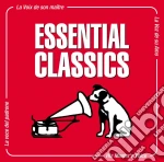 Essential Classics (Nipper Series) / Various (2 Cd) cd