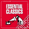 Essential Classics (Nipper Series) / Various (2 Cd) cd