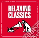 Relaxing Classics(Nipper Series) (2 Cd) cd