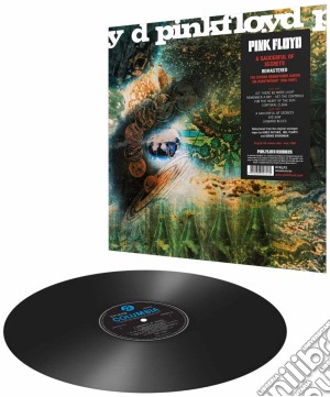 (LP Vinile) Pink Floyd - A Saucerful Of Secrets lp vinile di Pink Floyd