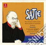 (LP Vinile) Erik Satie - Gymnopedies & Gnossiennes