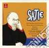 (LP Vinile) Erik Satie - Gymnopedies & Gnossiennes cd