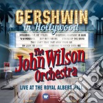 John Wilson Orchestra - George Gershwin In Hollywood