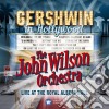 John Wilson Orchestra - George Gershwin In Hollywood cd