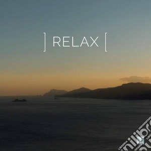 (LP Vinile) Relax lp vinile di PLG UK Classics