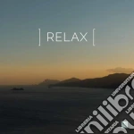 (LP Vinile) Relax vinile