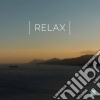 (LP Vinile) Relax cd