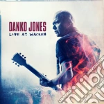 (LP Vinile) Danko Jones - Live At Wacken (2 Lp) vinile