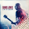 (LP Vinile) Danko Jones - Live At Wacken (2 Lp) cd