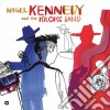 (LP Vinile) Nigel Kennedy - East Meets East (2 Lp) cd