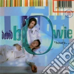 David Bowie - Hours cd
