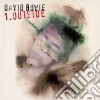 David Bowie - 1 Outside cd