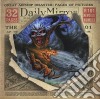 (LP Vinile) Iron Maiden - Empire Of The Clouds (Maxi Vinile 12") cd