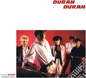 (LP Vinile) Duran Duran - Duran Duran (2 Lp) lp vinile di Duran Duran