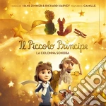 Hans Zimmer - Il Piccolo Principe cd