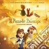 Hans Zimmer - Il Piccolo Principe cd