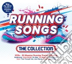 Running Songs: The Collection / Various (3 Cd)