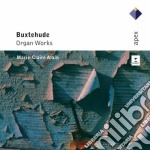 Dietrich Buxtehude - Composizioni Per Organo (2 Cd)