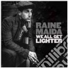 Raine Maida - We All Get Lighter cd
