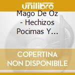 Mago De Oz - Hechizos Pocimas Y Brujeria cd