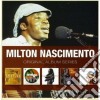 Milton Nascimento - Original Album Series (5 Cd) cd