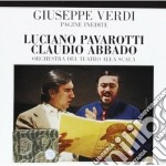 Giuseppe Verdi - Pagine Inedite (Remastered Edition)