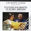 Giuseppe Verdi - Pagine Inedite (Remastered Edition) cd