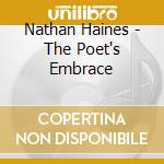 Nathan Haines - The Poet's Embrace cd