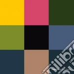 New Order - The Lost Sirens cd