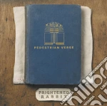 Frightened Rabbit - Pedestrian Verse cd