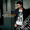 Ubago Alex - Mentiras Sinceras cd