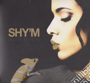 Shy'M - Camaleon (Cd+Dvd) cd musicale di Shy'M