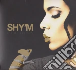 Shy'M - Camaleon (Cd+Dvd) cd