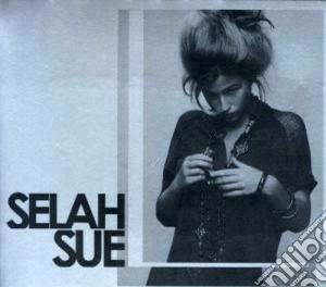 Selah Sue - Selah Sue (Deluxe Edition) (2 Cd) cd musicale di Selah Sue