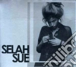 Selah Sue - Selah Sue (Deluxe Edition) (2 Cd) cd